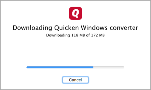 is there a quicken starter edition for mac